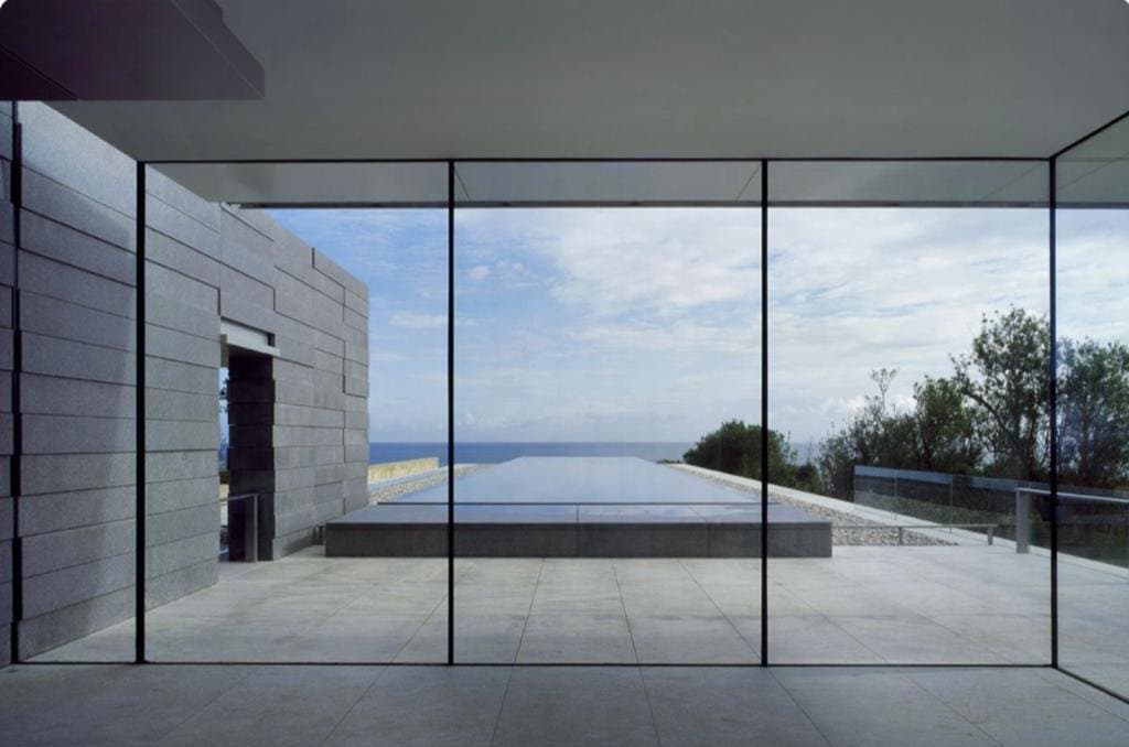 Tempered Glass Works