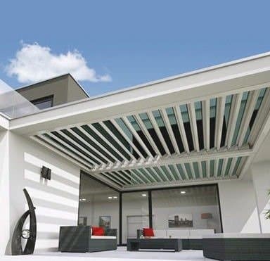 Facade Screening Systems