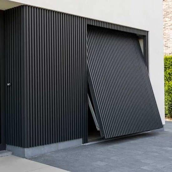 Lift & Slide Door Systems