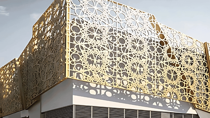 ACP Cladding Systems