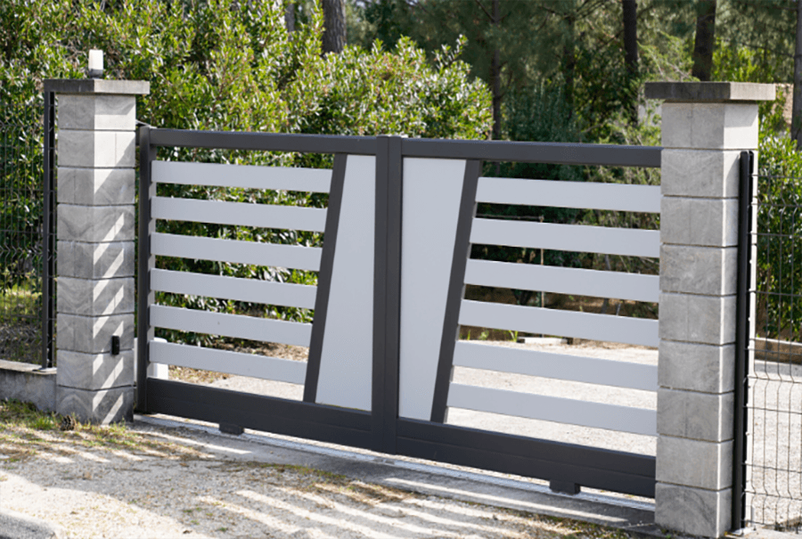 Aluminium Balcony Railings