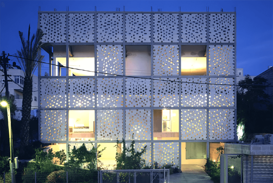 ACP Cladding Systems